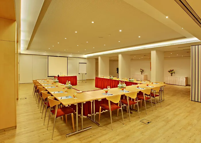 Best Western Hotel Sindelfingen City