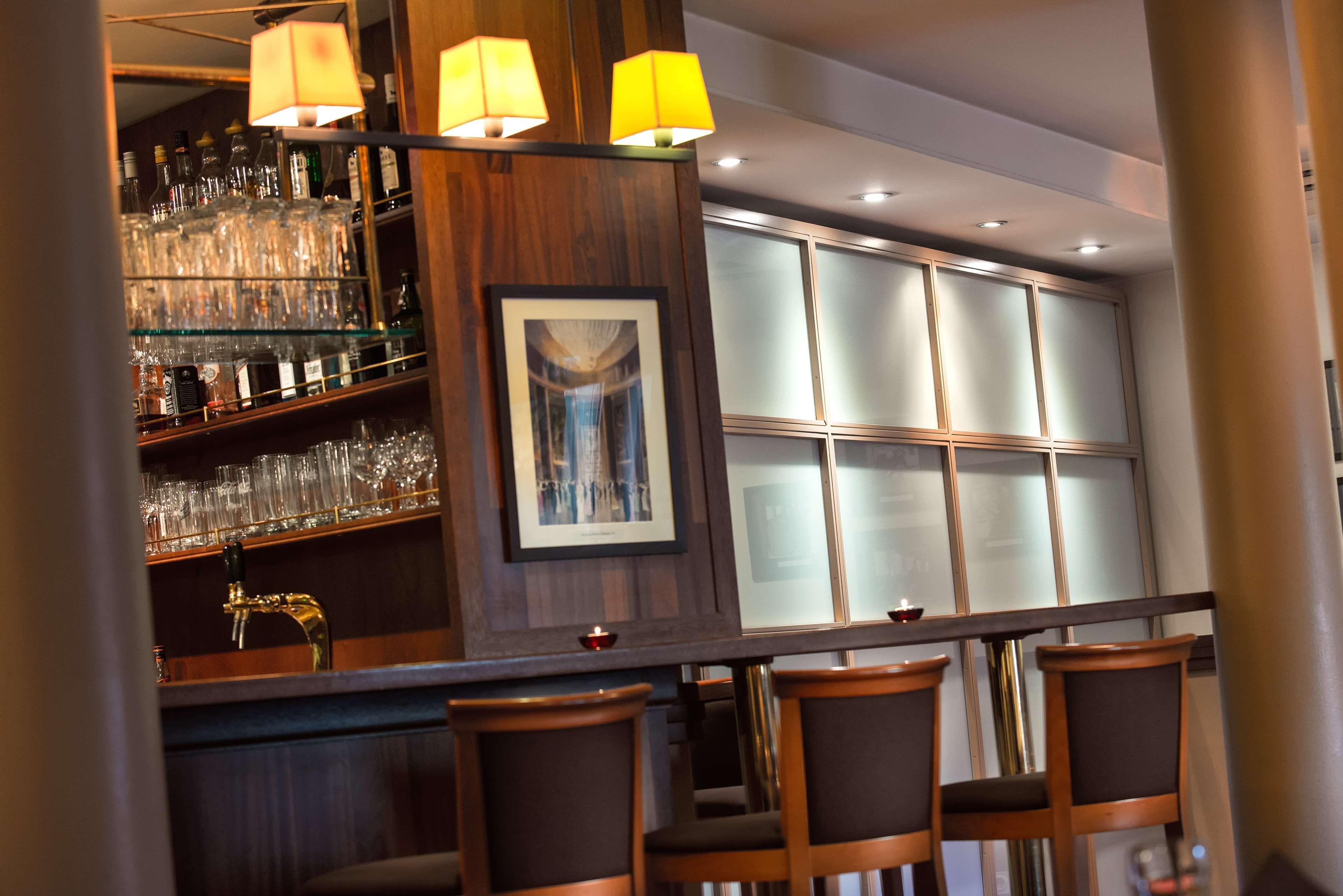 Western Hotel Sindelfingen