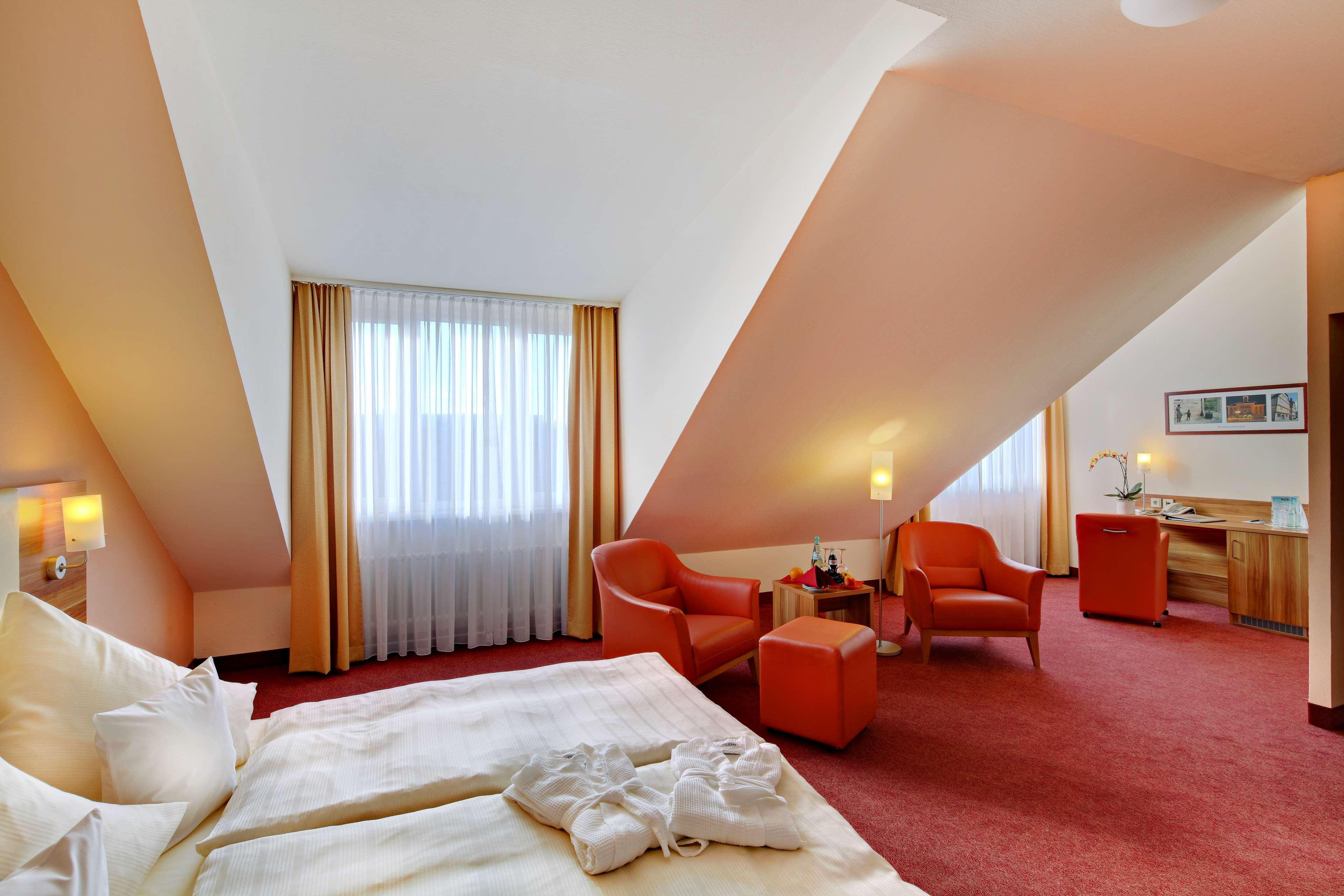 Western Hotel