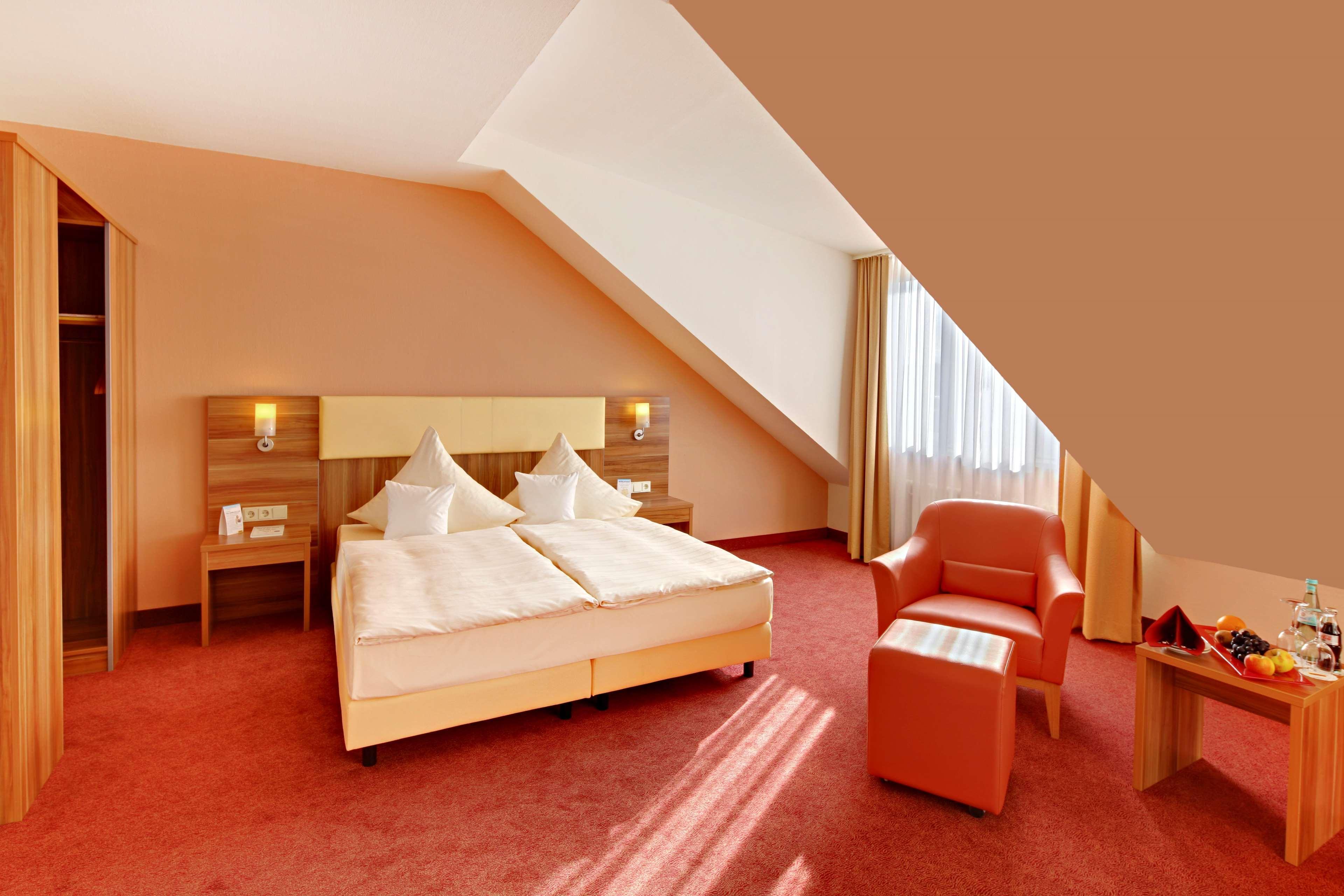 Western Hotel Sindelfingen